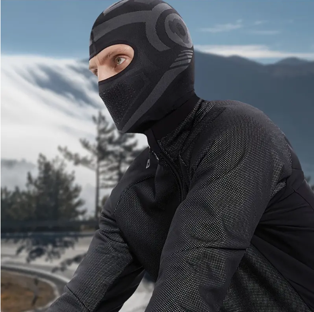 The Ultimate Balaclava Ski Cap for Skiing, Snowboarding, and Motorcycling