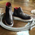 2022 New Autumn Vintage Ankle Boots